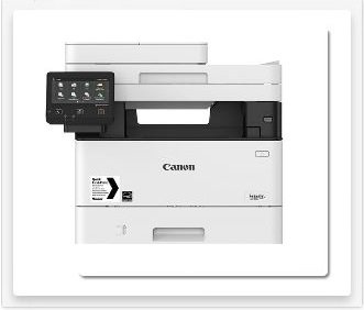 CANON MF-420 toner